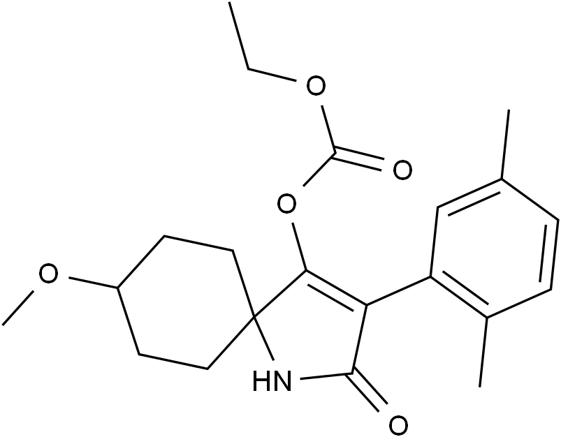 螺蟲(chóng)乙酯原藥