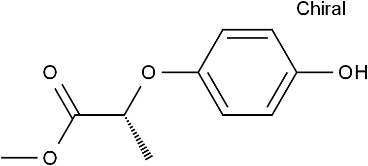 對羥基苯氧基丙酸甲酯(MAQ)