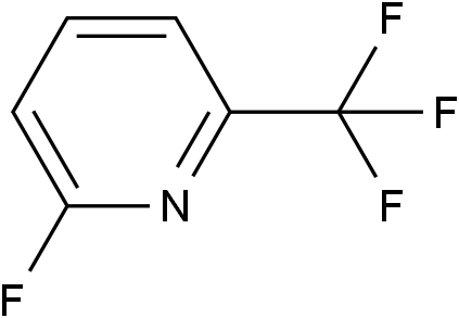 2-氟-6-三氟甲基吡啶(FTF)