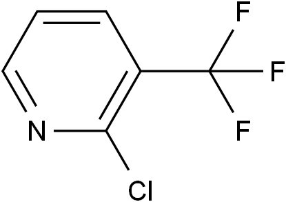 2-氯-3-三氟甲基吡啶(CTFC)